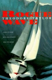 Cover art for ROGUE WAVE