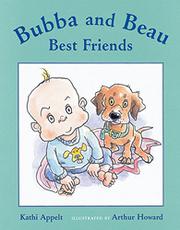 Cover art for BUBBA AND BEAU, BEST FRIENDS