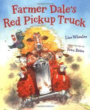 Cover art for FARMER DALE’S RED PICKUP TRUCK