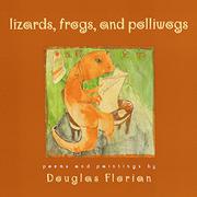 Cover art for LIZARDS, FROGS, AND POLLIWOGS
