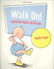 Cover art for WALK ON!
