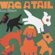 Cover art for WAG A TAIL