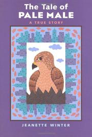 Book Cover for THE TALE OF PALE MALE