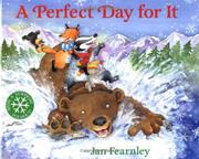 Cover art for A Perfect Day for It