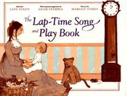 Book Cover for THE LAP-TIME SONG AND PLAY BOOK