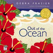 Cover art for OUT OF THE OCEAN