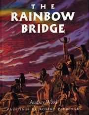 Cover art for THE RAINBOW BRIDGE