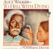 Book Cover for TO HELL WITH DYING