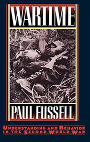 Cover art for WARTIME