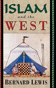 Book Cover for ISLAM AND THE WEST