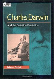 Cover art for CHARLES DARWIN