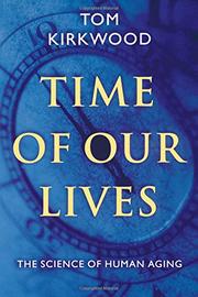 Cover art for TIME OF OUR LIVES