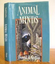 Cover art for ANIMAL MINDS