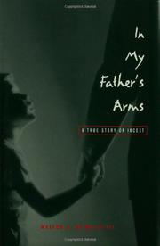 Cover art for IN MY FATHER'S ARMS