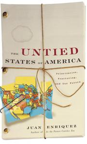 Book Cover for THE UNITED STATES OF AMERICA