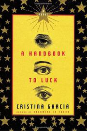 Cover art for A HANDBOOK TO LUCK