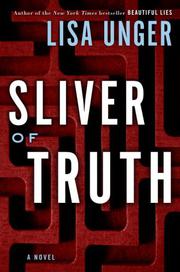 Book Cover for SLIVER OF TRUTH