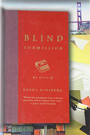 Cover art for BLIND SUBMISSION