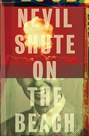 Cover art for ON THE BEACH