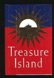 Cover art for TREASURE ISLAND