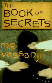 Cover art for THE BOOK OF SECRETS