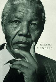 Book Cover for NELSON MANDELA