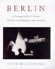 Cover art for BERLIN