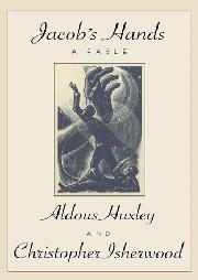 Cover art for JACOB'S HANDS