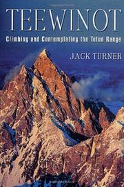 Book Cover for TEEWINOT