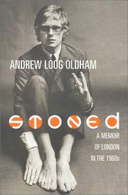 Cover art for STONED