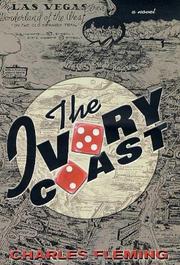 Cover art for THE IVORY COAST