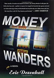 Cover art for MONEY WANDERS