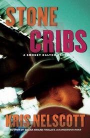 Cover art for STONE CRIBS