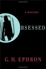 Cover art for OBSESSED