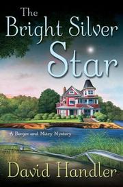 Book Cover for THE BRIGHT SILVER STAR