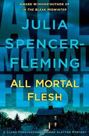 Cover art for ALL MORTAL FLESH
