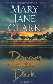 Cover art for DANCING IN THE DARK