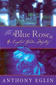 Cover art for THE BLUE ROSE
