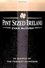 Cover art for PINT-SIZED IRELAND