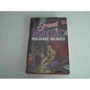 Cover art for STREET MAGIC