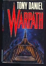 Book Cover for WARPATH