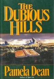 Cover art for THE DUBIOUS HILLS