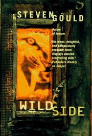 Cover art for WILDSIDE