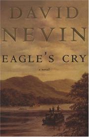 Cover art for EAGLE’S CRY