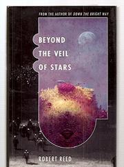 Book Cover for BEYOND THE VEIL OF STARS