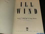Cover art for ILL WIND