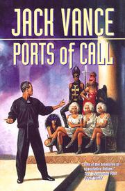 Book Cover for PORTS OF CALL