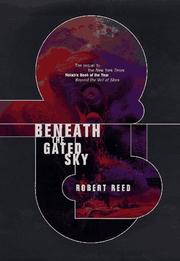 Book Cover for BENEATH THE GATED SKY