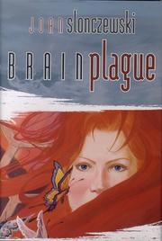 Cover art for BRAIN PLAGUE