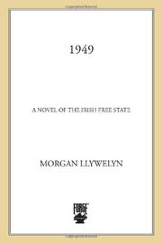 Cover art for 1949